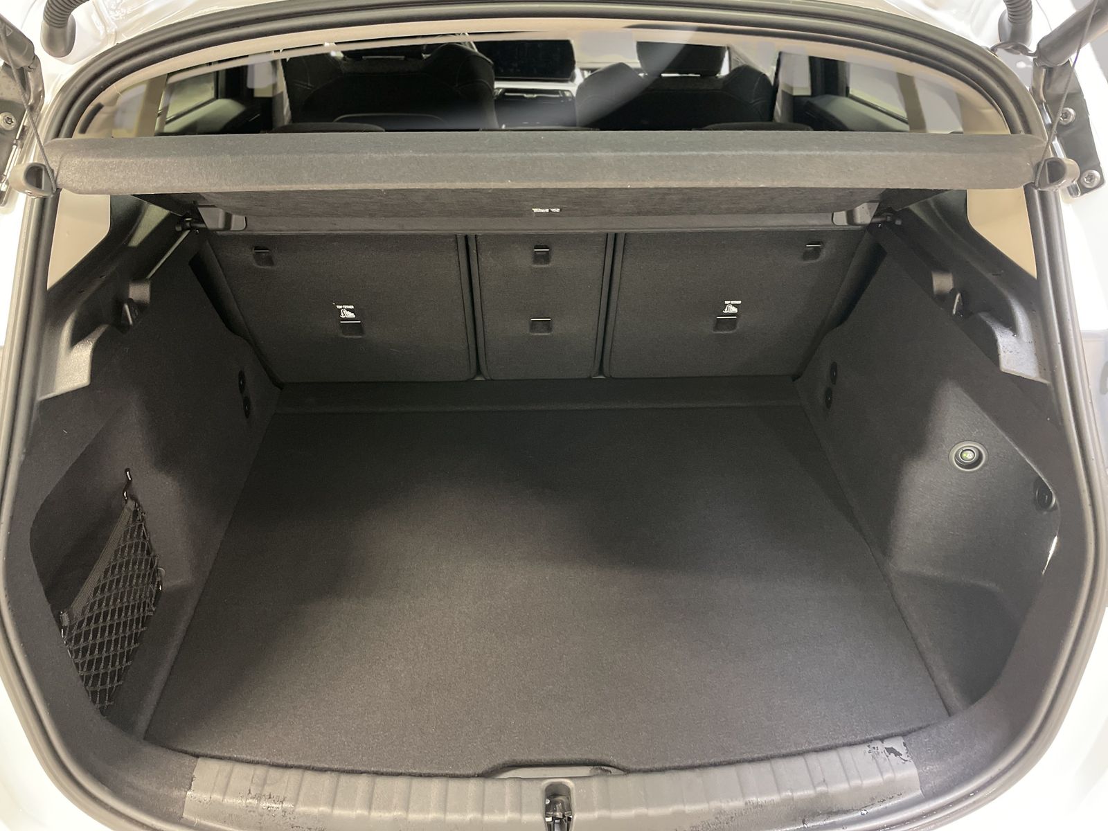 BMW 220 Active Tourer - Bild 16