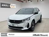 Peugeot 3008 Hybrid 136 GT +ACC+NAVI+KAM+