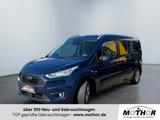 Ford Grand Tourneo Connect Titanium 1.5 EcoBlue IACC - Ford Grand Tourneo: Van