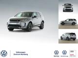 Land Rover Discovery Sport 2.0 D200 Mild-Hybrid+R-DYNAMIC - Land Rover Discovery Sport mit Schiebedach