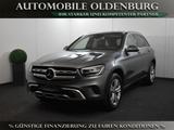 Mercedes-Benz GLC 220 d 4M Exclusive *Distro+*AHK*Kamera*Easy* - Mercedes-Benz GLC 220 in Oldenburg