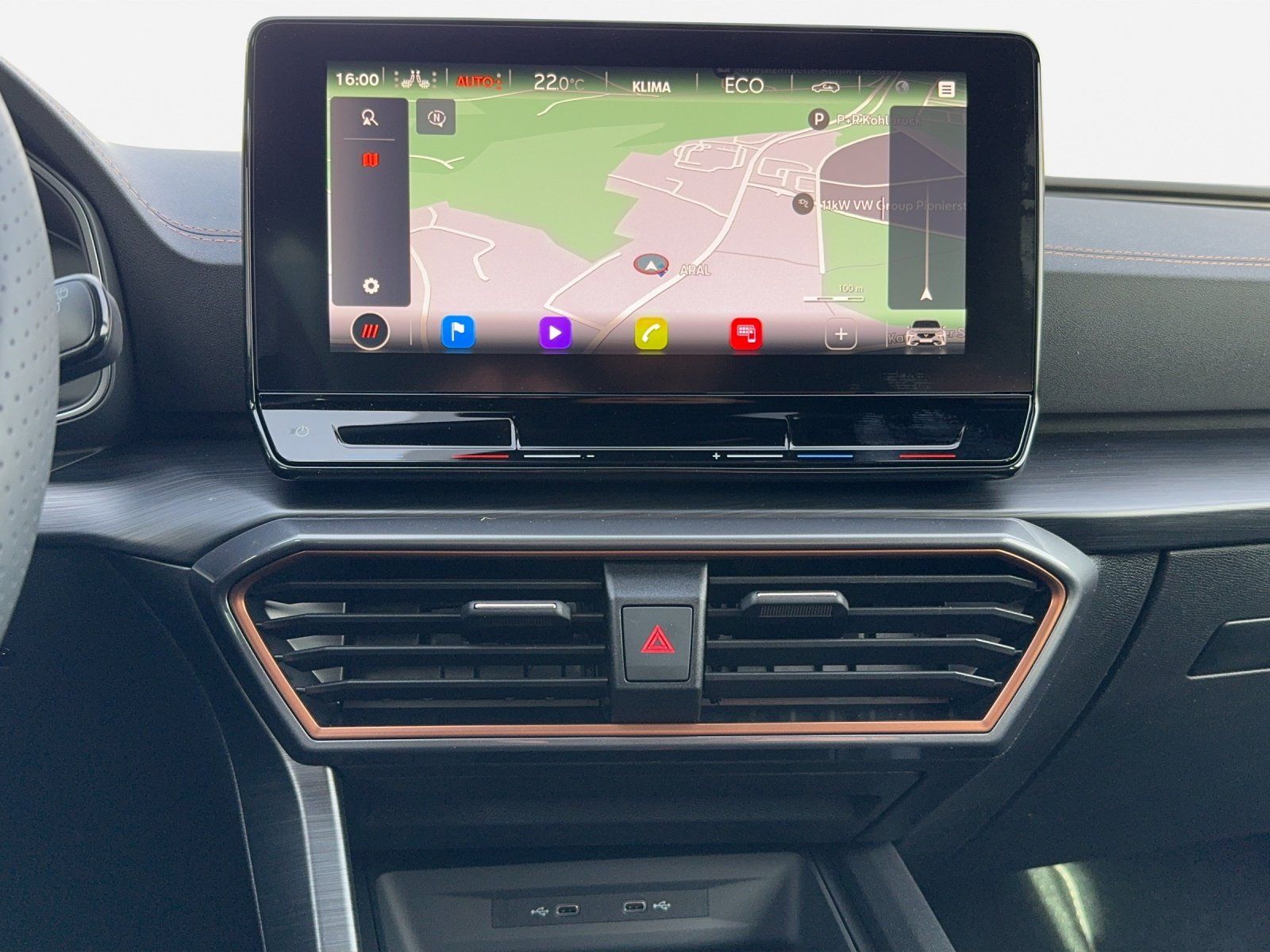 Cupra Formentor - Bild 16