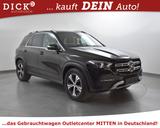 Mercedes-Benz GLE 350e 4M LUFT+MEMO+STANDHZ+AHK+360+ACC+VIRTU+ - Mercedes-Benz GLE 350 aus 2021