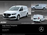 Mercedes-Benz eCitan Kasten Pro Lang AHK+LED+MBUX+NAVI+KAMERA - Baggerlader