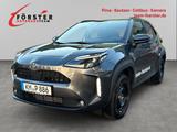 Toyota Yaris Cross 1.5l Hybrid Teamplayer *SAFETY-P. - Toyota Yaris Cross in Dresden