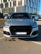 Audi SQ5 *21zoll ABT* voll Leder* Virtual ... - Audi SQ5 Gebrauchtwagen in Stuttgart