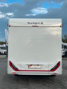 Sunlight T 67 S *Alufelgen* Basic*