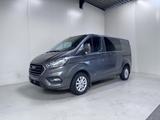Ford Transit Custom 2.0d - 5pl - Lichte Vracht - Tops - Ford Transit: 2.5