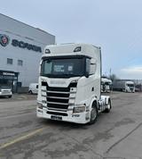 Scania s450 ADR FL