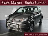 Fiat Panda Panda Hybrid MY23 1.0 GSE #SOFORT #RADIO - Fiat Panda Tageszulassungen
