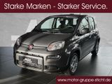 Fiat Panda Panda Hybrid MY23 1.0 GSE #SOFORT #RADIO - Fiat Panda Tageszulassungen