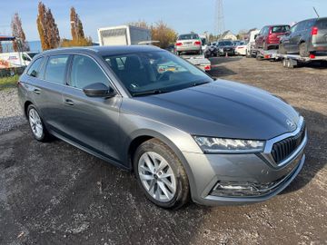 Skoda Octavia - 3