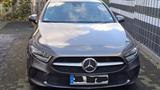 Mercedes-Benz A 180 - - Mercedes-Benz A 180 in Duisburg