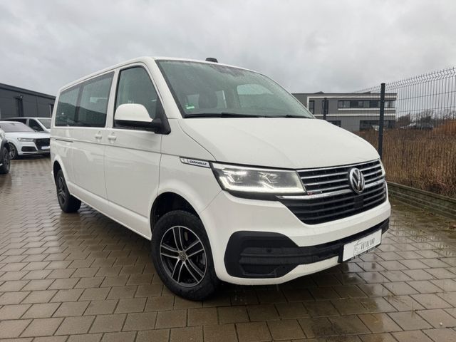 Volkswagen T6.1  Caravelle Comfortline Lang 4MOTION