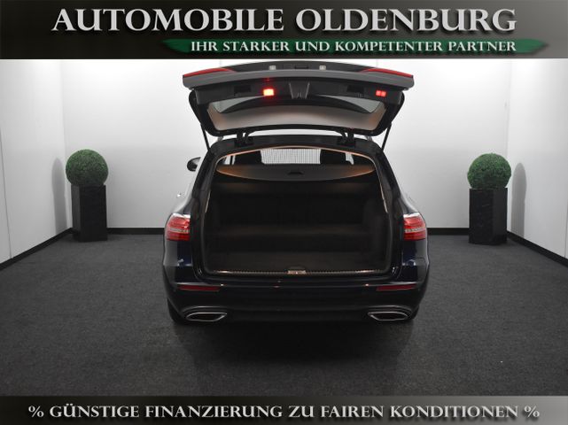 Mercedes-Benz E 300 de T 4MAT Avantgarde *Distro+*PANO*KeyGo*