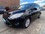 Ford C-Max "Titanium"Aut.+PDC+Hängerkupplung+Tempomat - gebrauchte Ford C-Max aus dem Jahr 2011