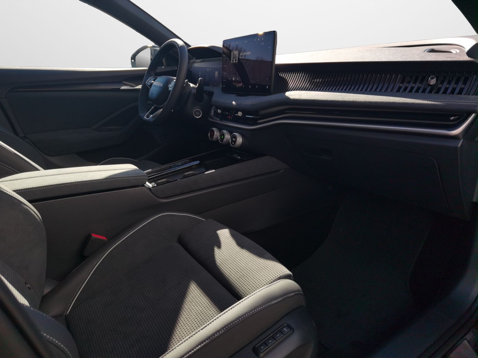 Skoda Superb - Bild 13