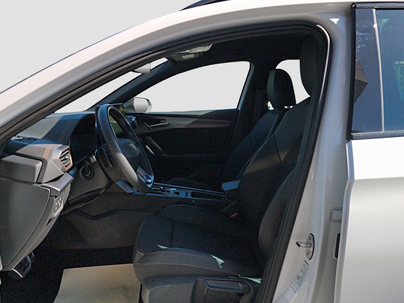 Cupra Leon - Bild 13
