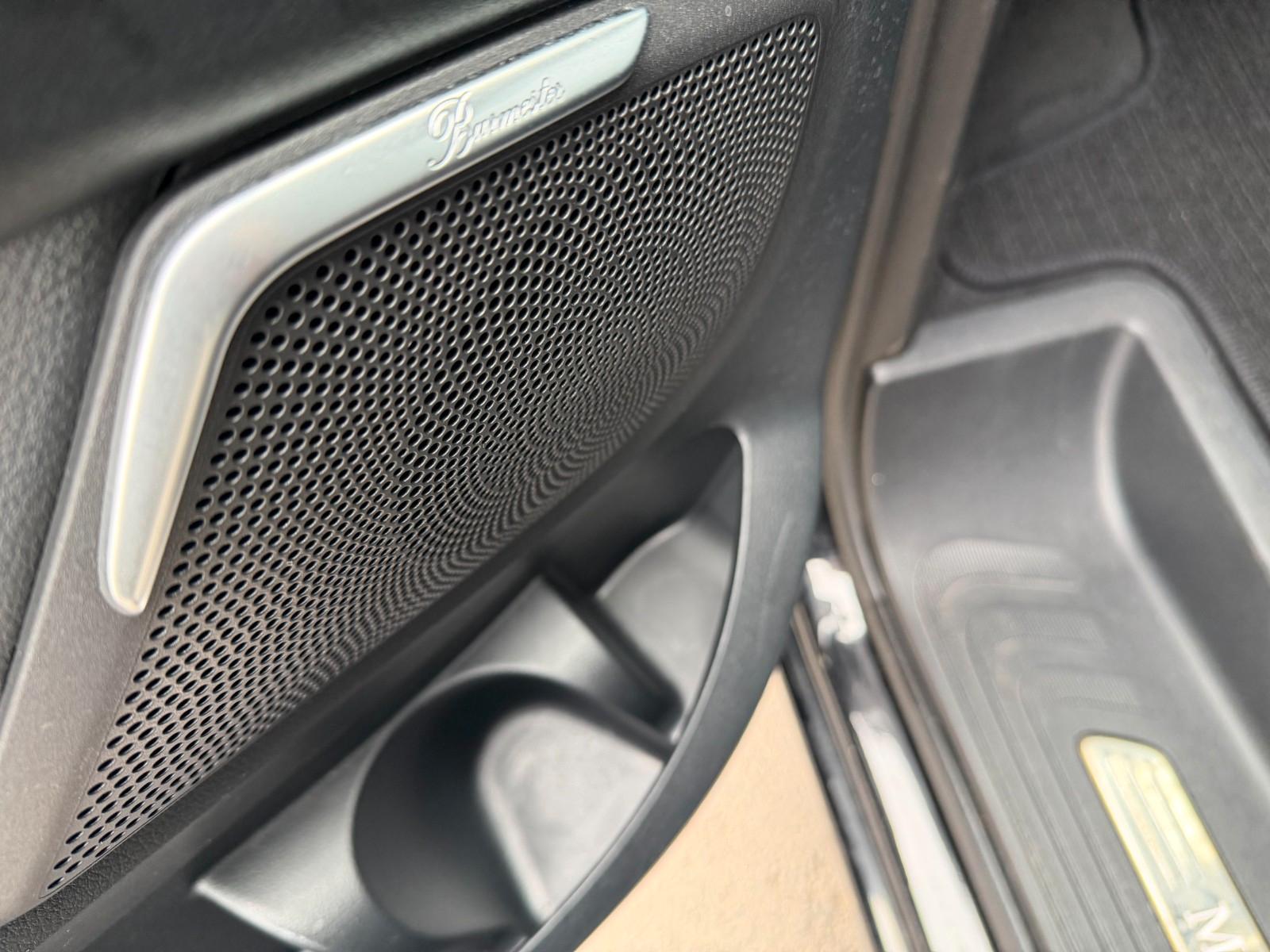 Mercedes-Benz V250 4Mat.LEDER/AHK/MBux/AMG LM/Standh/LED/Sound