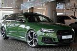 Audi RS4 Avant 2.9 TFSI Quattro *SERIÖSER VORBESITZ* - Audi RS4 mit Schiebedach