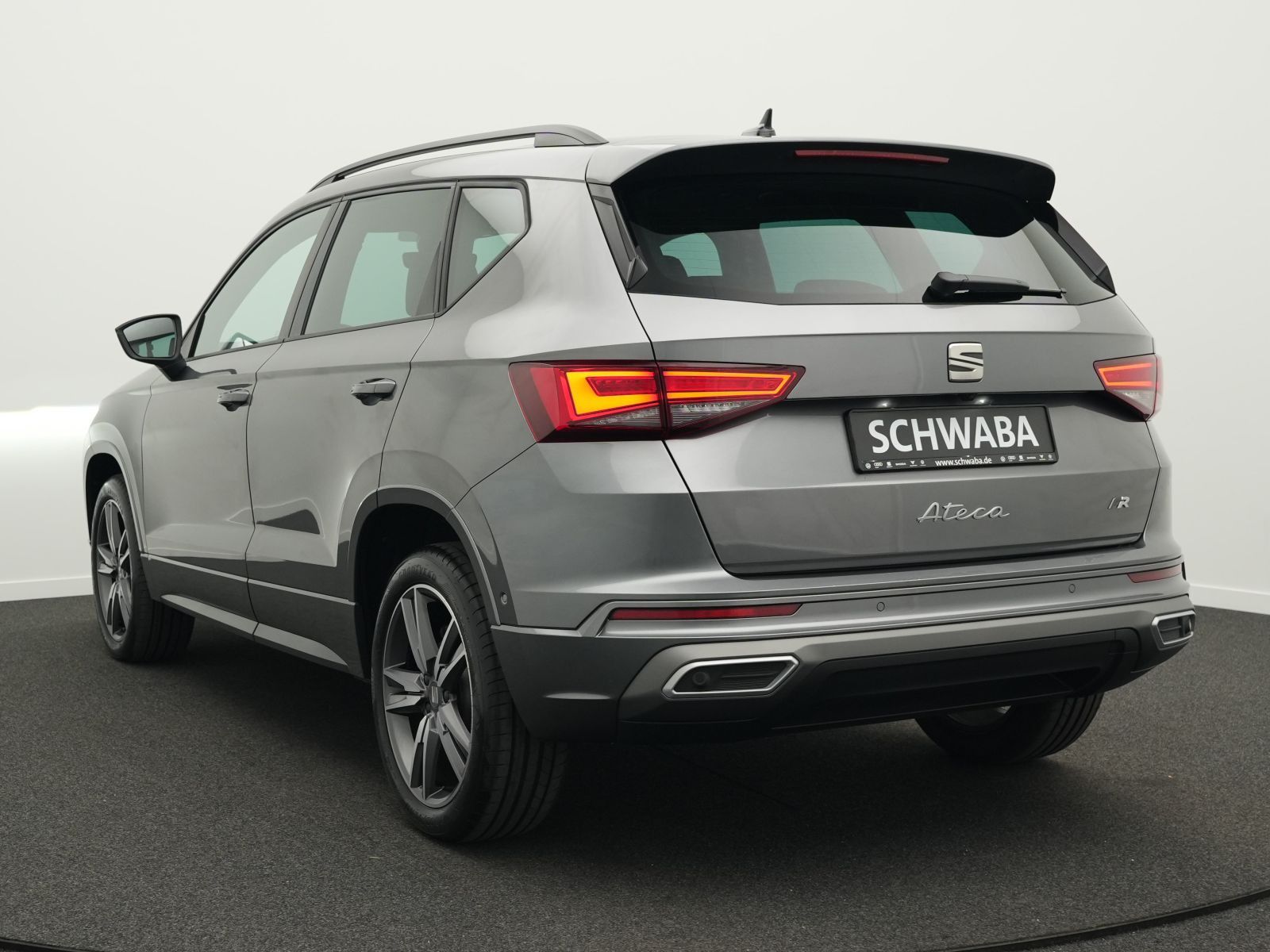 Seat Ateca - Bild 27