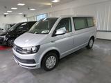Volkswagen T6 4x4 Stolle Bestattungswagen / Leichenwagen - Leichenwagen mit Diesel-Antrieb