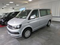 Volkswagen T6 4x4 Stolle Bestattungswagen / Leichenwagen