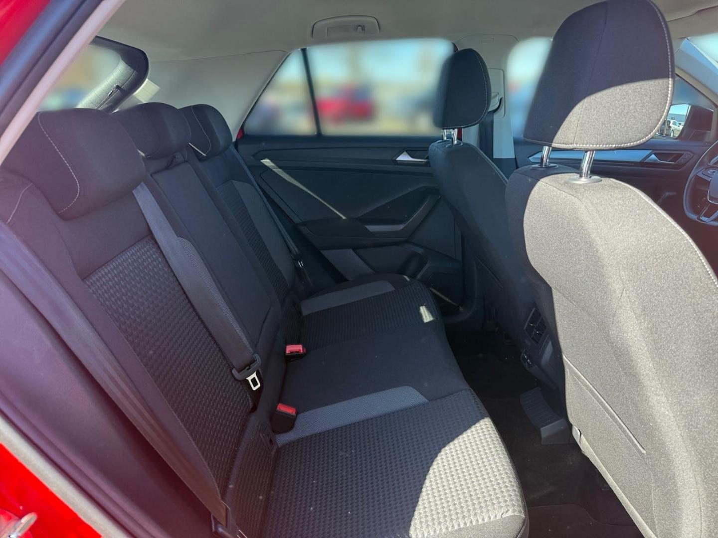 Volkswagen T-Roc Active 1.5 TSI Navi Apple CarPlay, миниатюра 20
