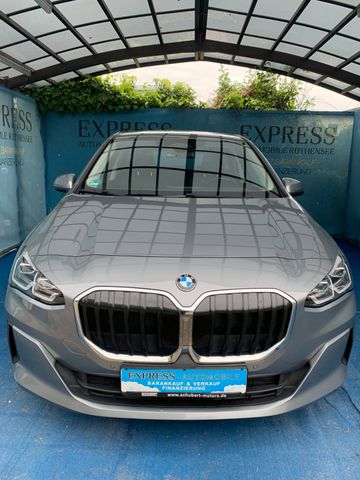 BMW 218 2 Active Tourer 218 d