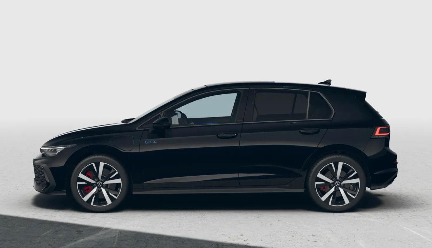 Volkswagen Golf - Bild 6
