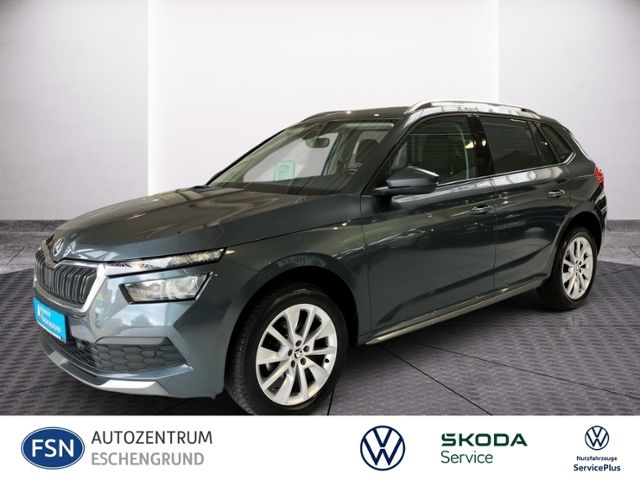 Image of Skoda Kamiq
