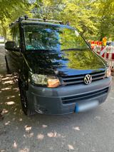 Volkswagen VW T5 Caravelle - VW T5 Gebrauchtwagen in Stuttgart