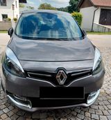 Renault Scenic Bose Edition dCi 160 Bose Edition - Renault Scenic: Dci 160