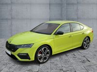 Skoda Octavia - Vorschau Bild 2