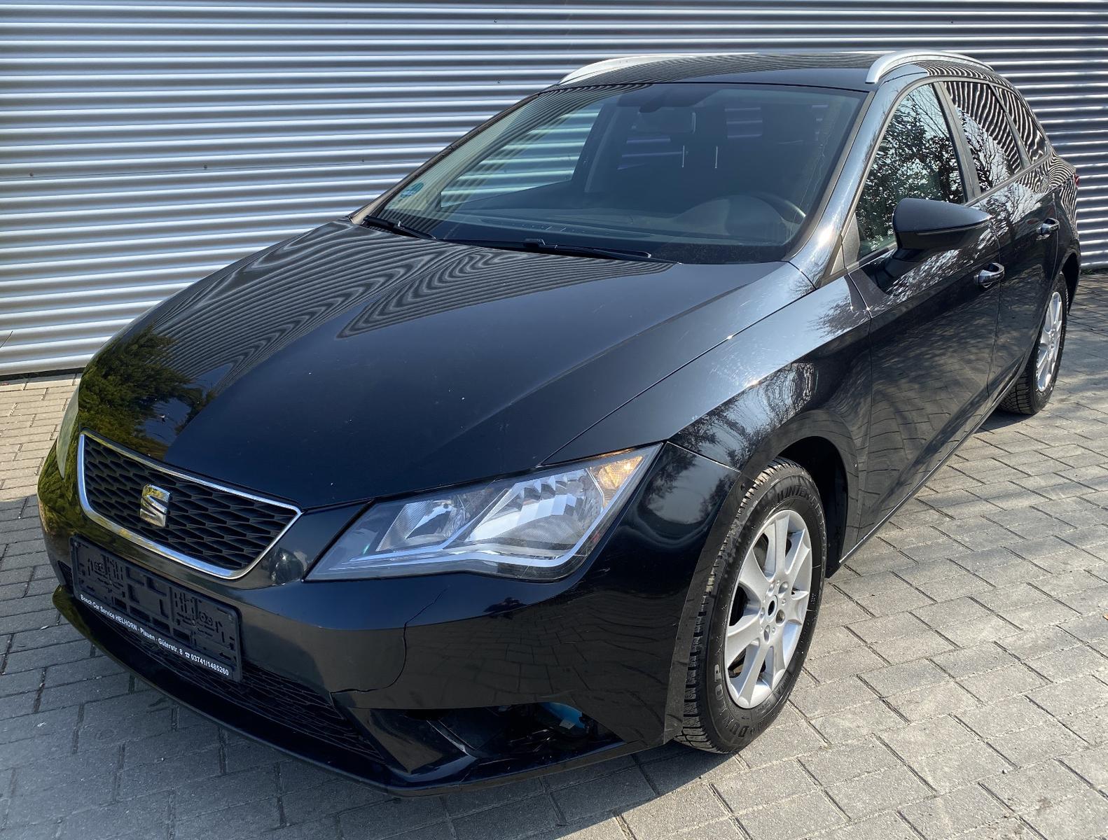 Seat Leon ST Style