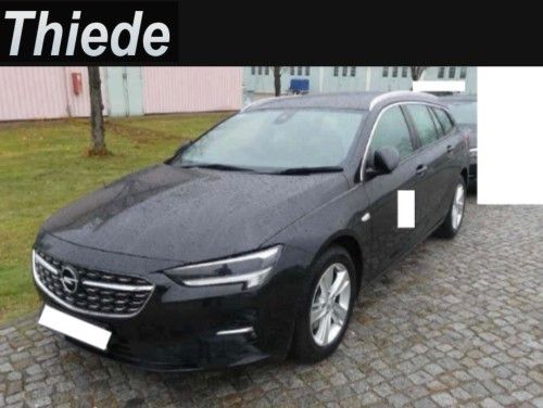 Opel Insignia B ST 2.0D ELEGANCE NAVI/LED/KAMERA/DAB+