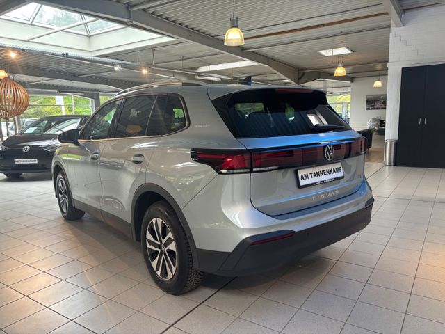 Tiguan 1.5 eTSI DSG ENERGY *AHK*ACC*