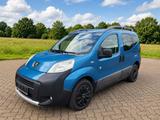 Peugeot Bipper Tepee - Peugeot Bipper Tepee mit Benzin-Antrieb