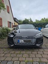 Audi A5 2.0 TFSI S tronic quattro Cabriolet - - Audi A5 Gebrauchtwagen in Nürnberg