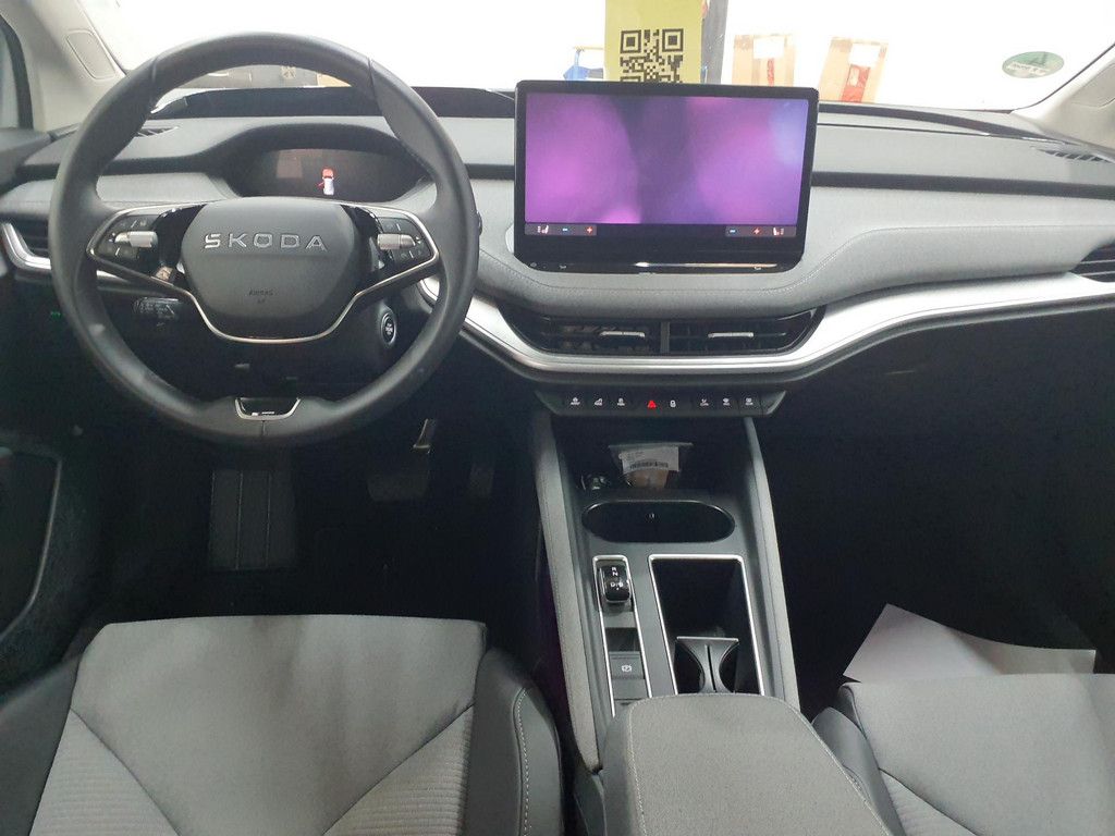 Skoda Enyaq - Bild 7