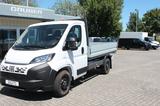 Fiat Ducato Pritsche35 L2 140 AHK/Klima