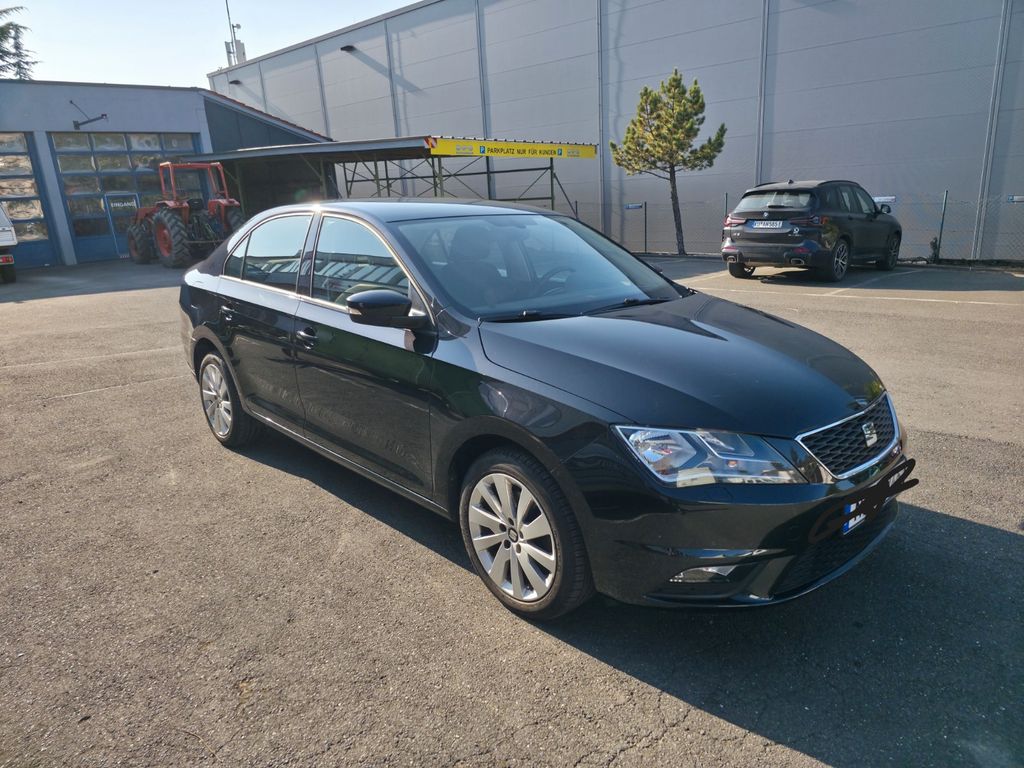 Seat Toledo