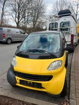 Smart 0.6 Benzin  CITY FLITZER - Smart Gebrauchtwagen von 1999