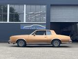 Pontiac Grand Prix 5,0 V 8 * Schweizer Fahrzeug * - Pontiac Oldtimer