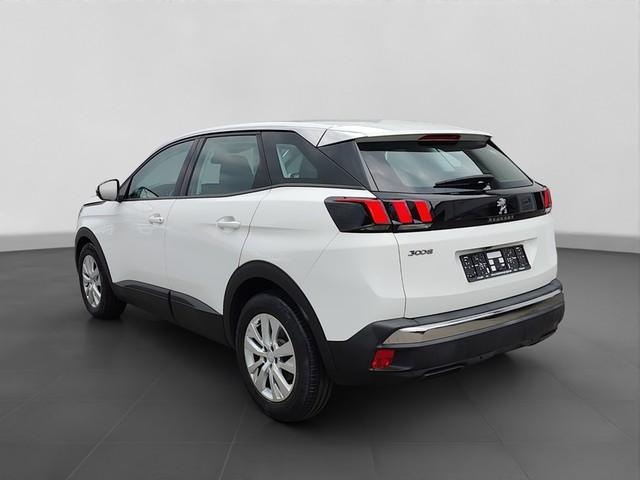 Peugeot 3008 Active PDC KAMERA KLIMAAT CARPLAY