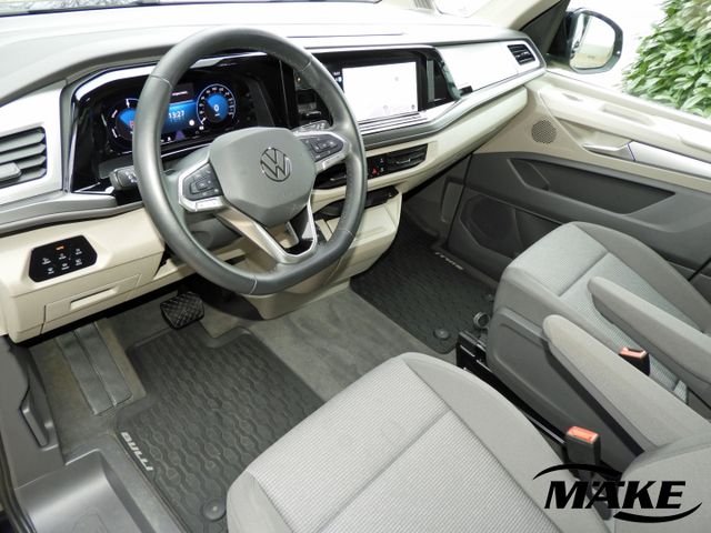 T7 Multivan 1.4 eHybrid DSG Navi DCC PDC GRA ALU