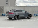 Mercedes-Benz GLE 43 AMG Coupé, great condition, serviced - Mercedes-Benz GLE 43 AMG von privat
