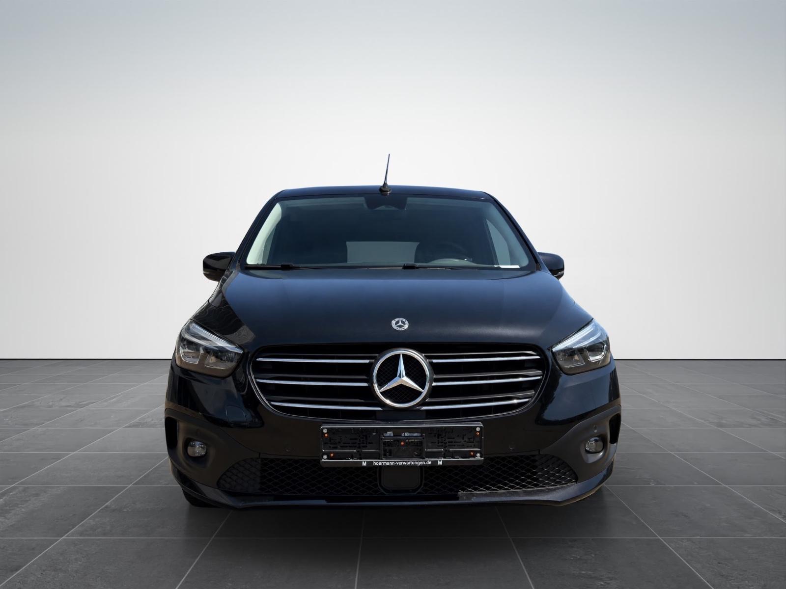 Mercedes-Benz T180d Standard
