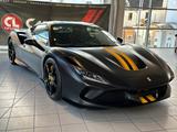 Ferrari F8 Tributo Racing|Lift|Carbon|Service neu|Garant - Ferrari F8: Coupe