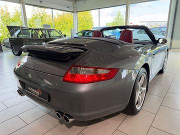 Porsche 997 - 5
